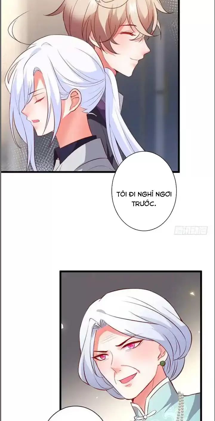 Hắc Đạo Này Có Chút Manh Chapter  184 - 36