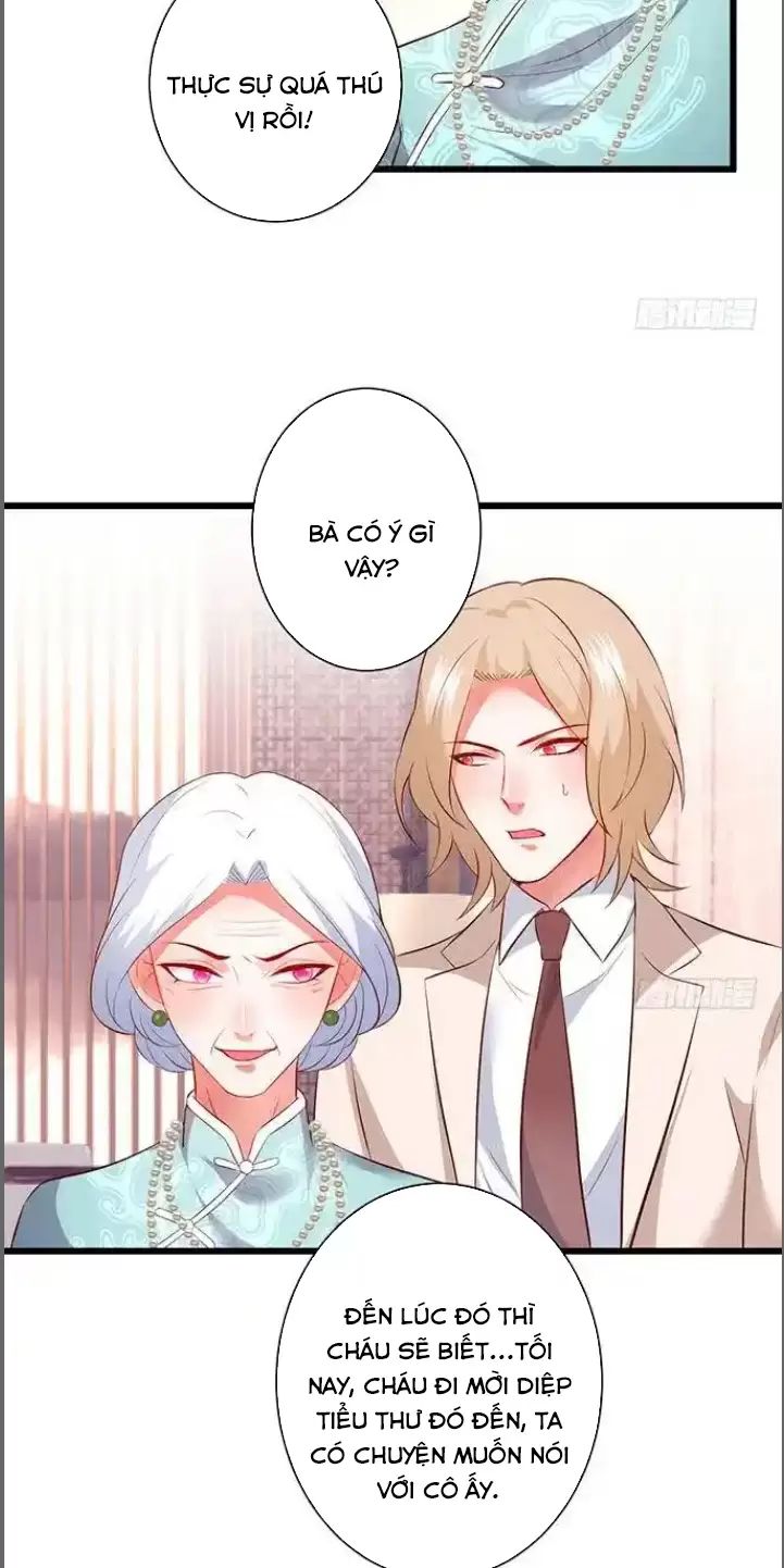 Hắc Đạo Này Có Chút Manh Chapter  184 - 37