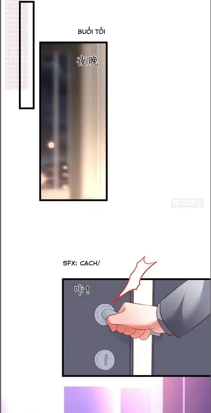 Hắc Đạo Này Có Chút Manh Chapter  184 - 39