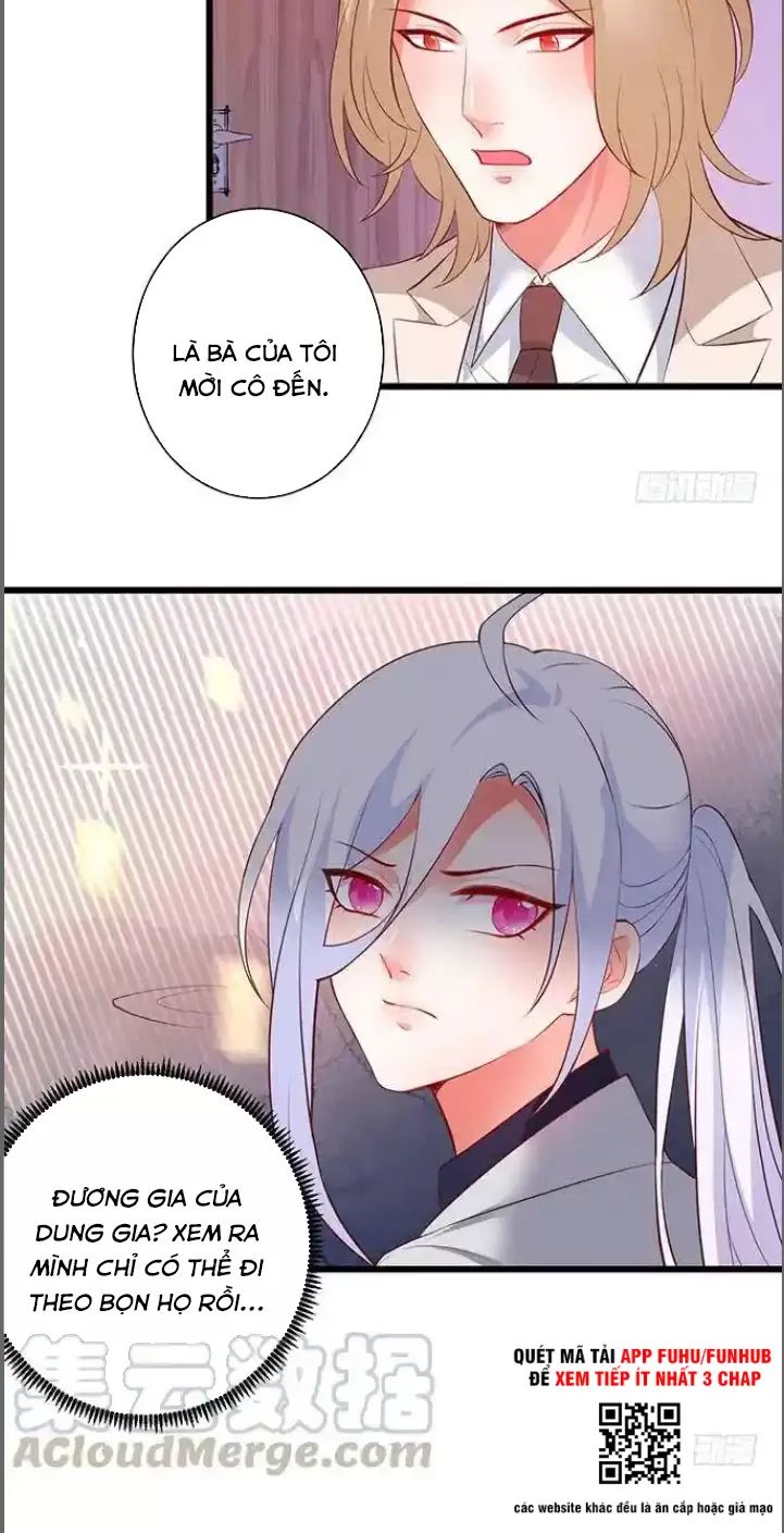 Hắc Đạo Này Có Chút Manh Chapter  184 - 42