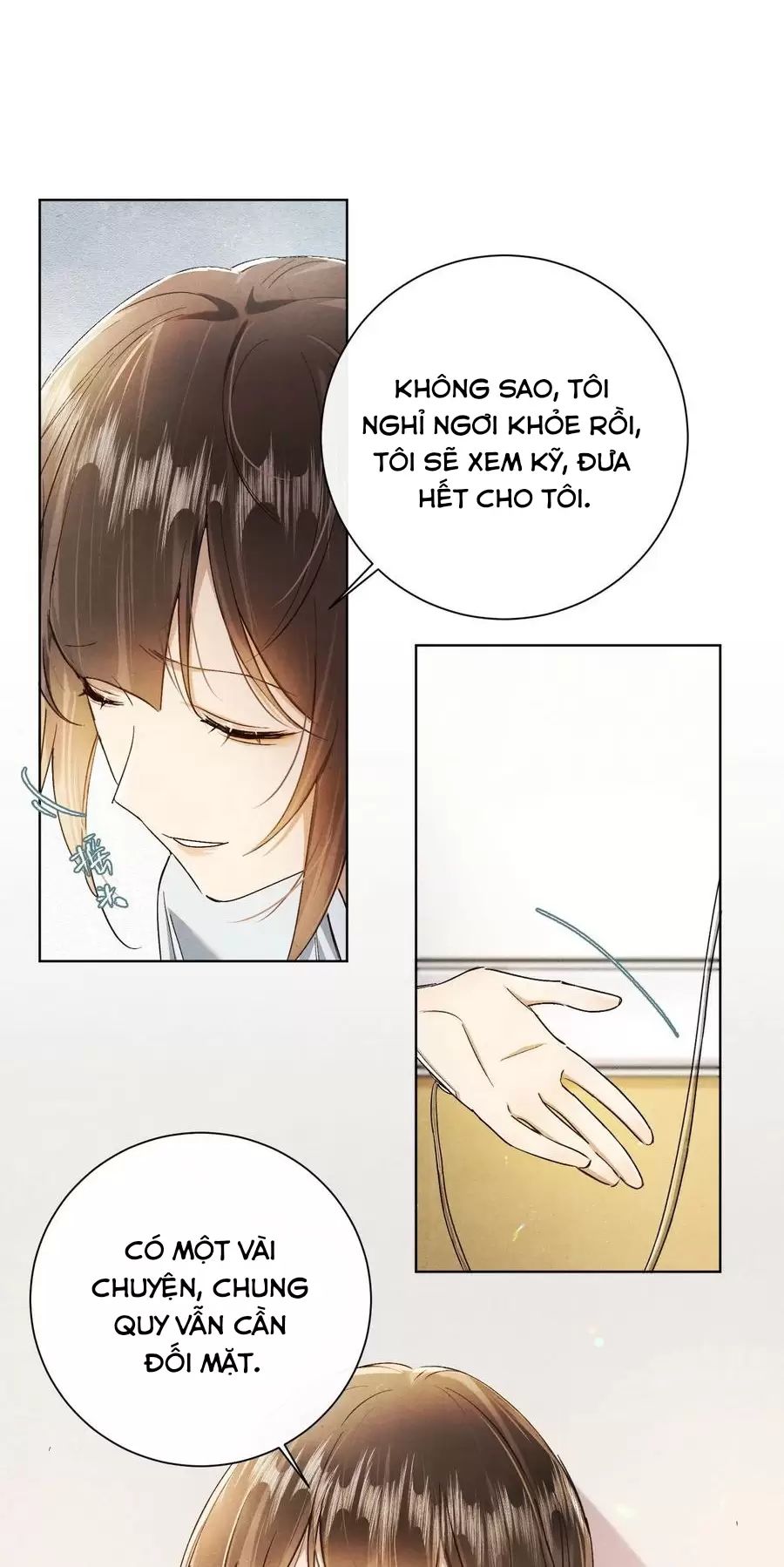 Một Ngàn Lần Thử Giết Chết Nam Chính Chapter 61 - 7