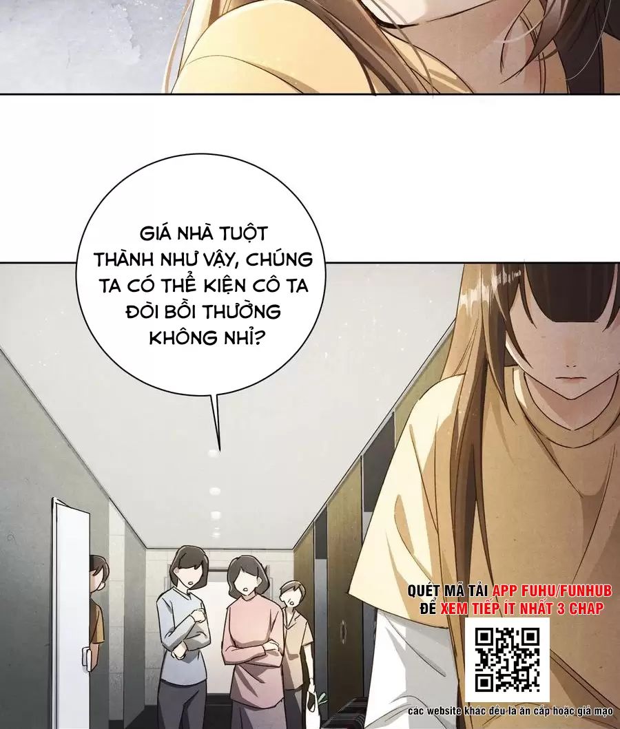 Một Ngàn Lần Thử Giết Chết Nam Chính Chapter 61 - 17