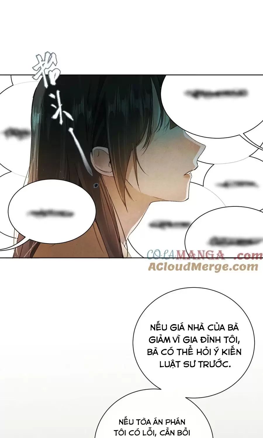 Một Ngàn Lần Thử Giết Chết Nam Chính Chapter 61 - 20