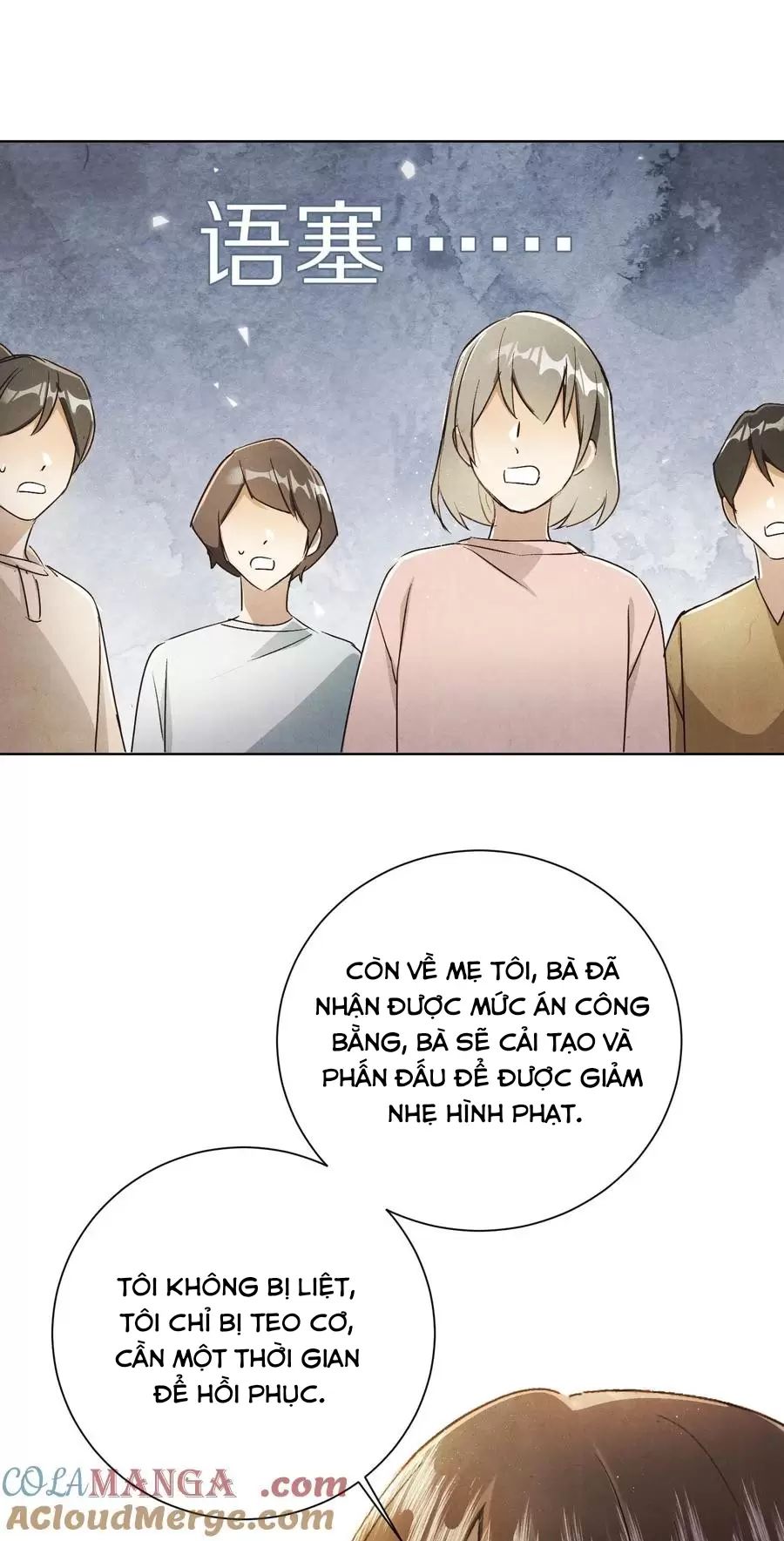 Một Ngàn Lần Thử Giết Chết Nam Chính Chapter 61 - 22
