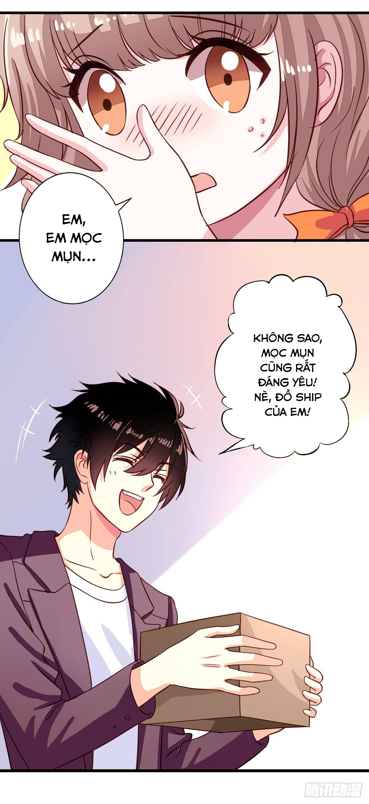 Chủ Nhà Phá Phách Của Tôi Chapter 6 - 16