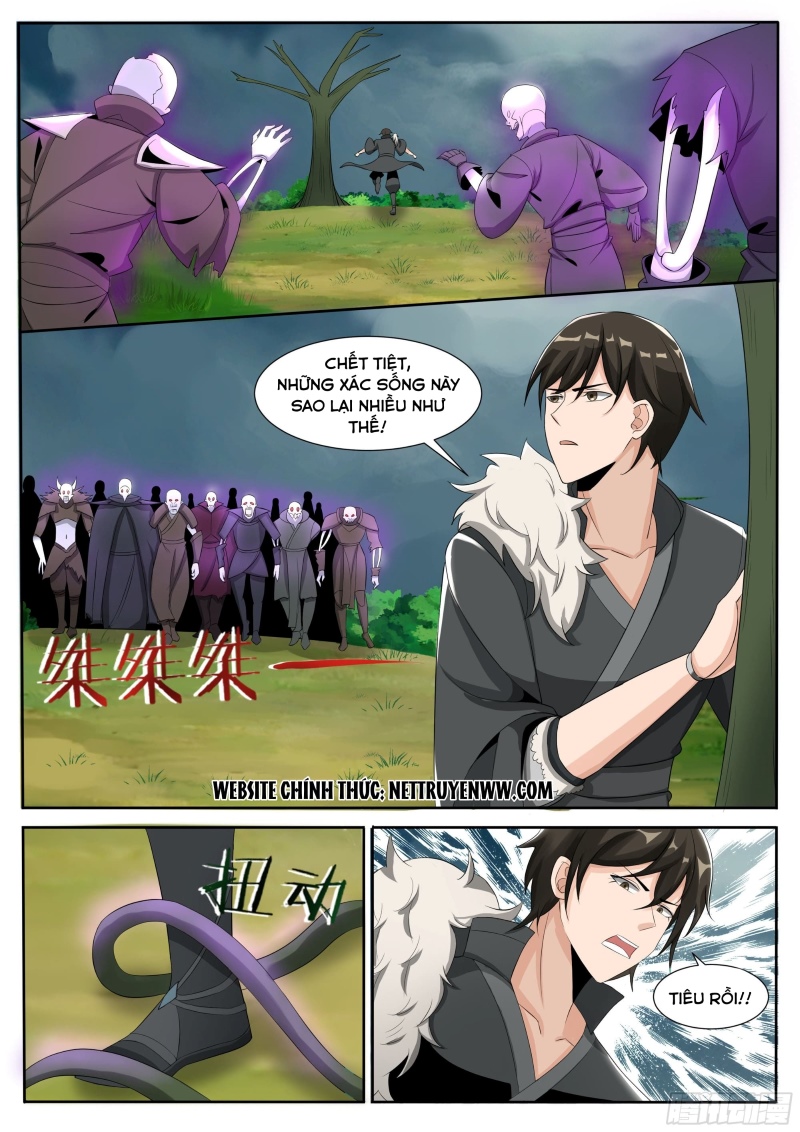 Tối Cường Thần Vương Chapter  297 - 2