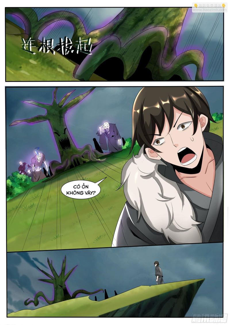 Tối Cường Thần Vương Chapter  297 - 4