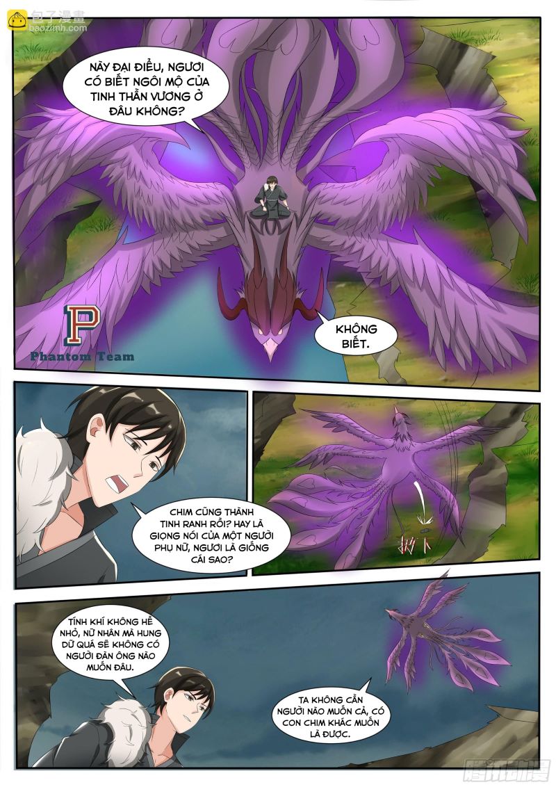 Tối Cường Thần Vương Chapter  297 - 6