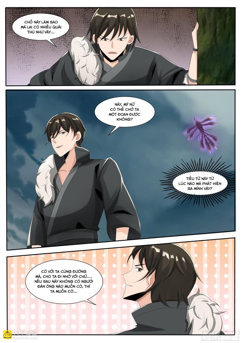 Tối Cường Thần Vương Chapter  297 - 9