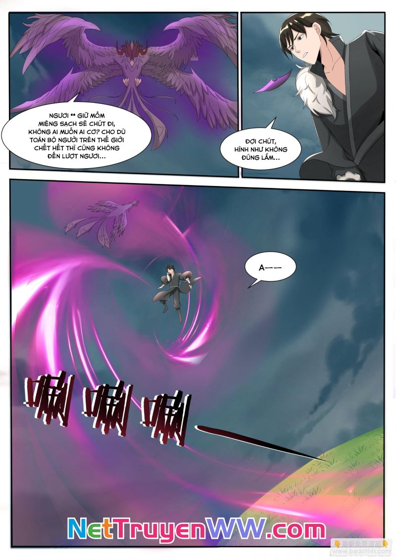 Tối Cường Thần Vương Chapter  297 - 10