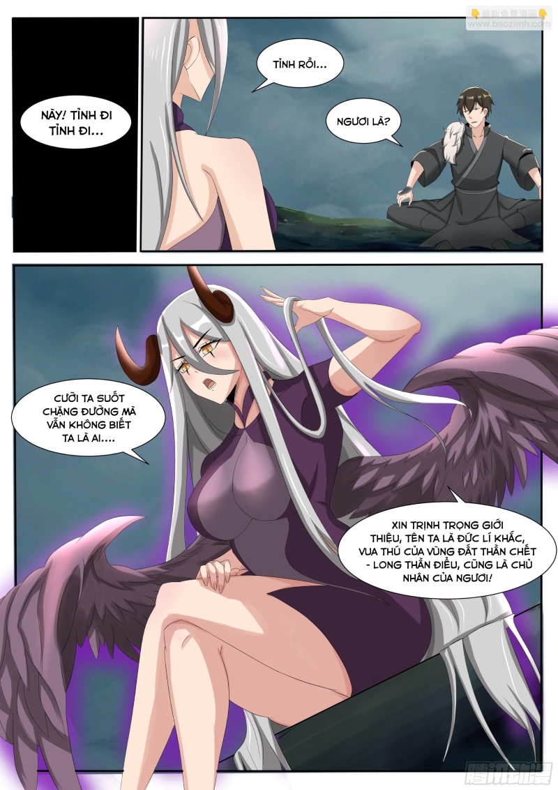 Tối Cường Thần Vương Chapter  297 - 11