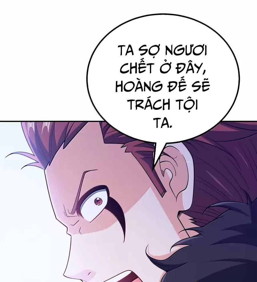 Nương Tử Nhà Ta Là Nữ Đế Chapter  173 - 10