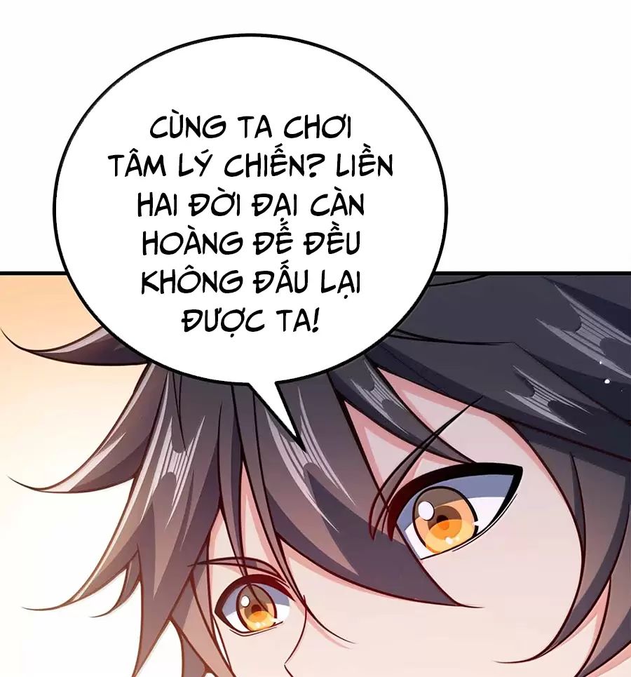 Nương Tử Nhà Ta Là Nữ Đế Chapter  173 - 16
