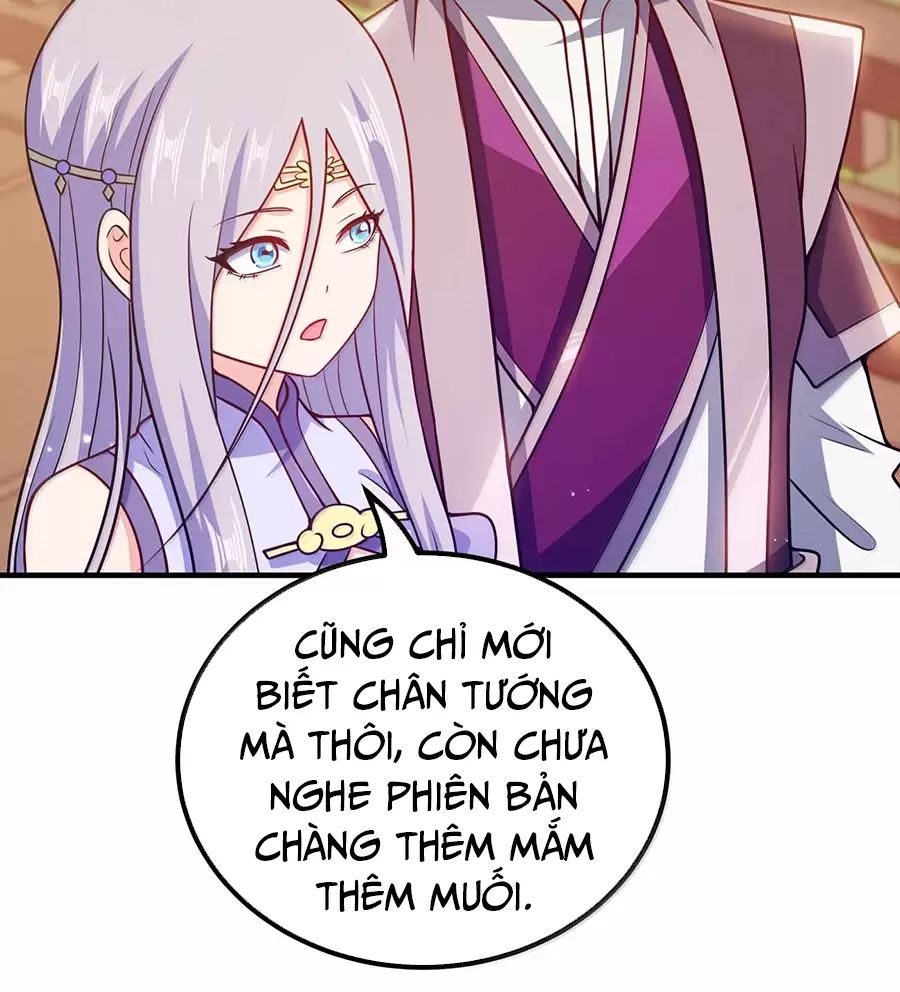 Nương Tử Nhà Ta Là Nữ Đế Chapter  173 - 27