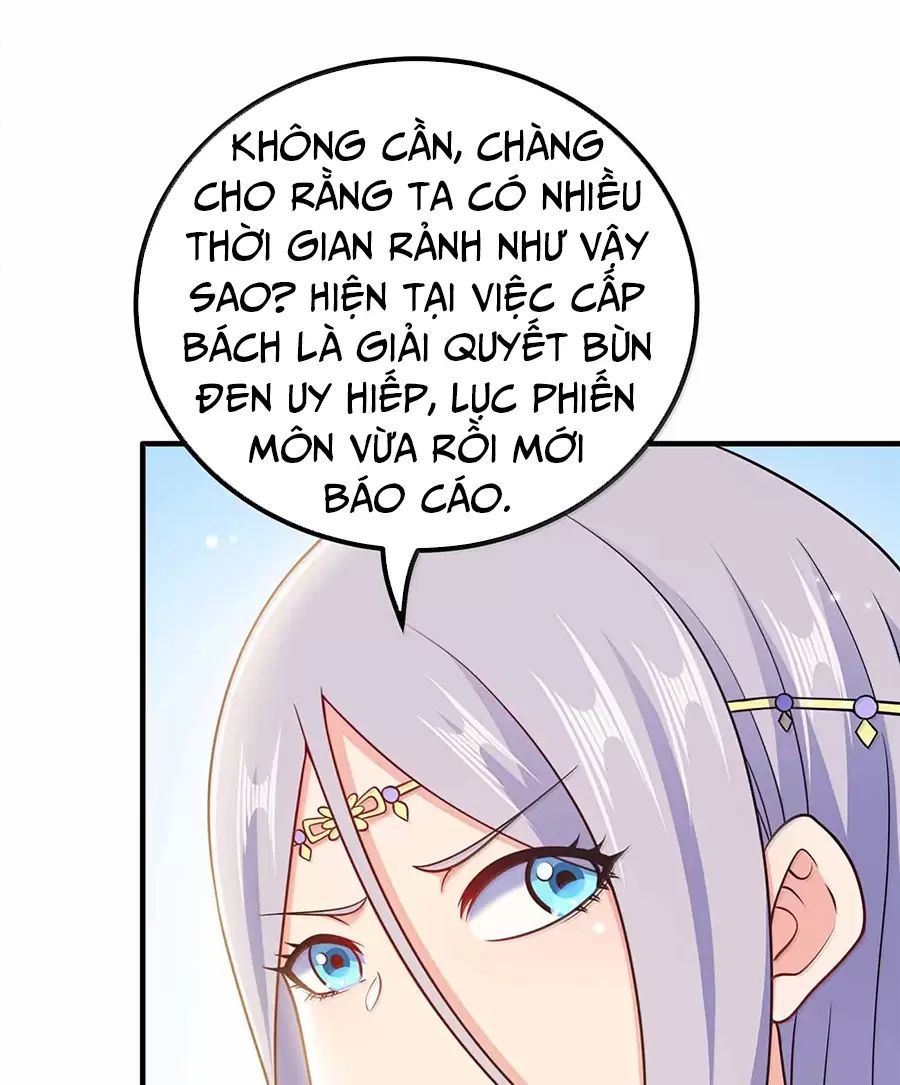 Nương Tử Nhà Ta Là Nữ Đế Chapter  173 - 33