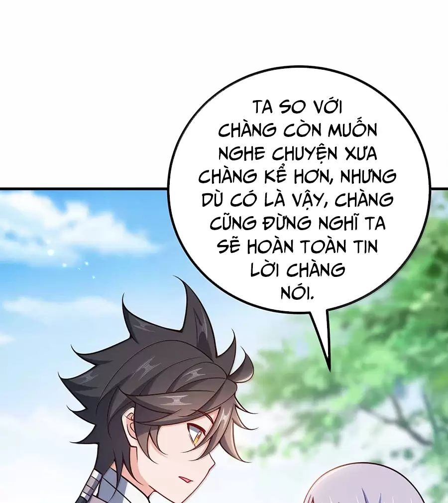Nương Tử Nhà Ta Là Nữ Đế Chapter  173 - 38