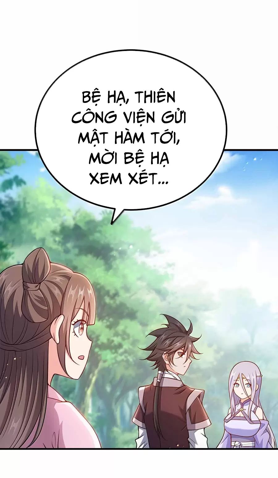 Nương Tử Nhà Ta Là Nữ Đế Chapter  173 - 43