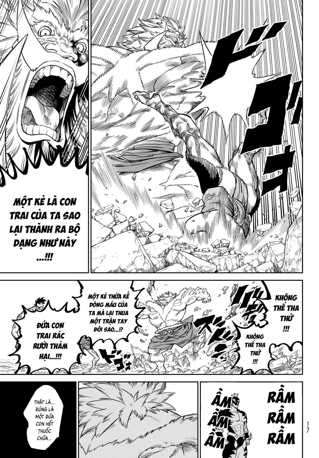 Versus Chapter  20 - 8