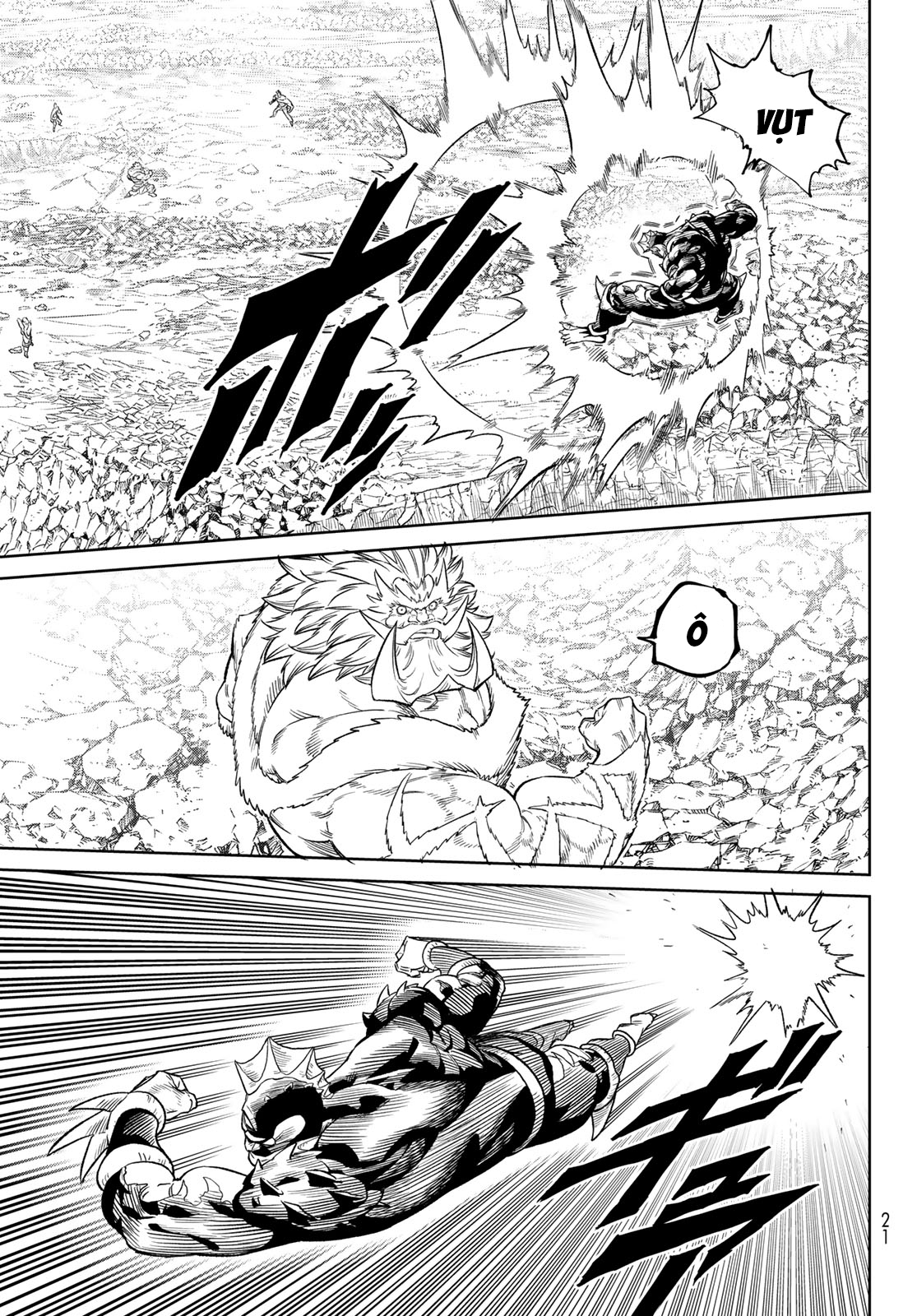 Versus Chapter  20 - 12
