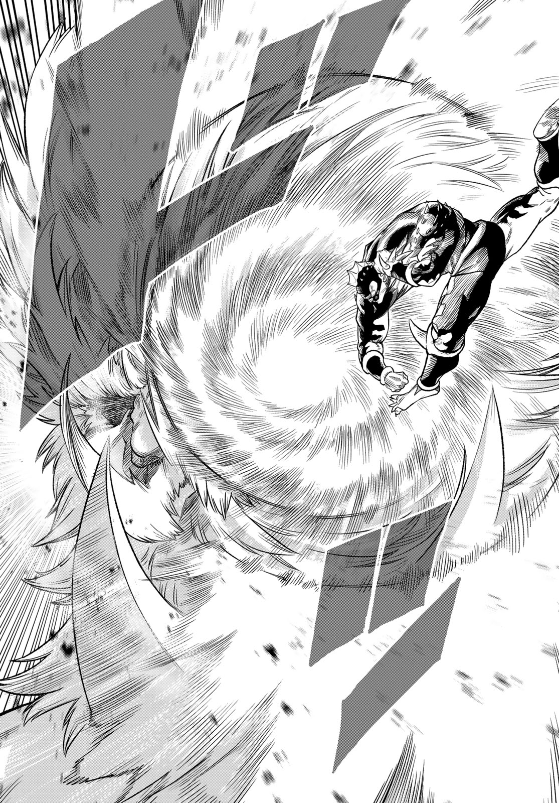Versus Chapter  20 - 13
