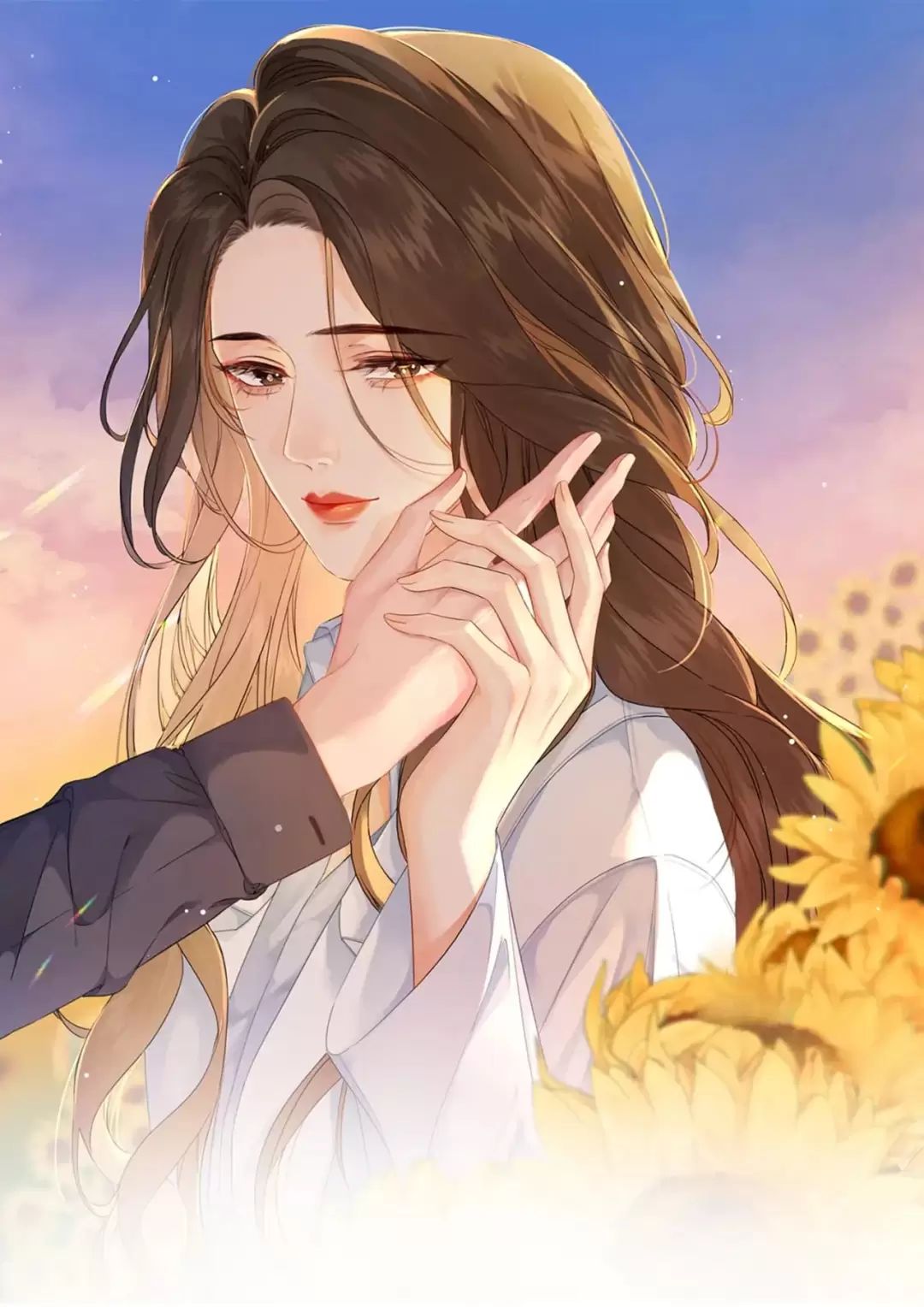 Ta Thân Ái Pháp Y Tiểu Thư Chapter  31.5 - 1