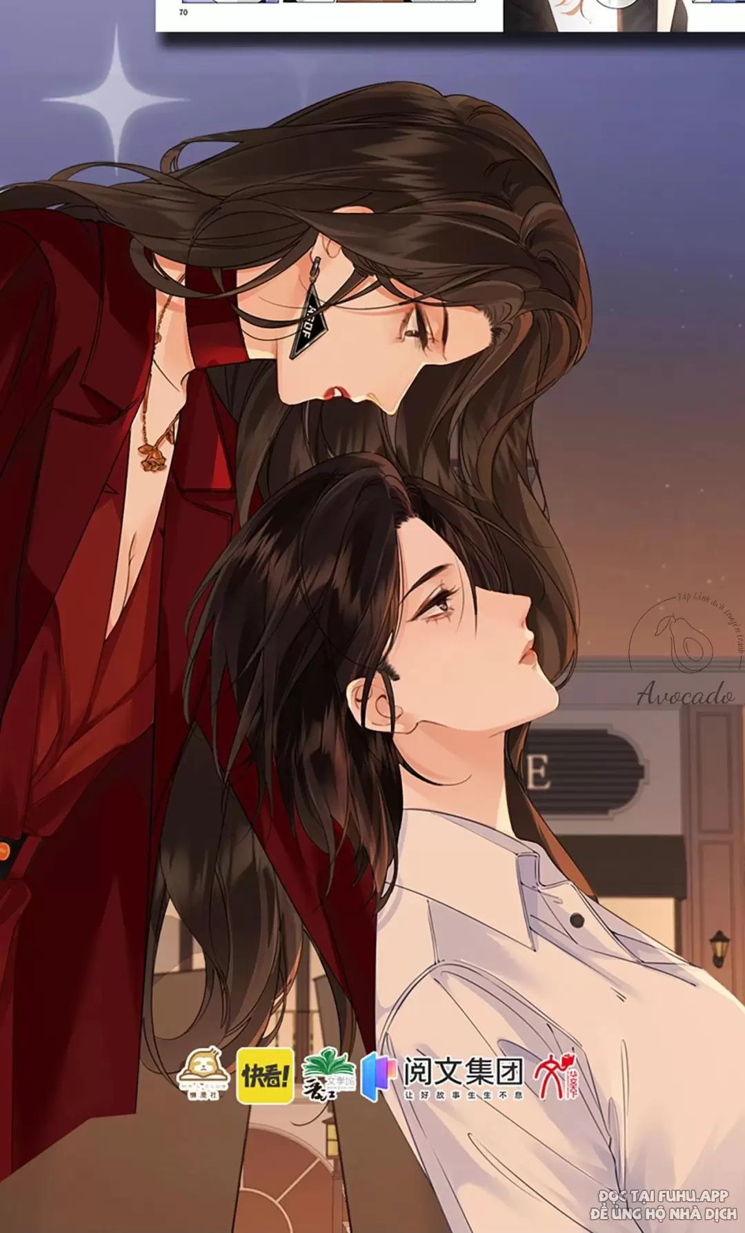 Ta Thân Ái Pháp Y Tiểu Thư Chapter  31.5 - 9