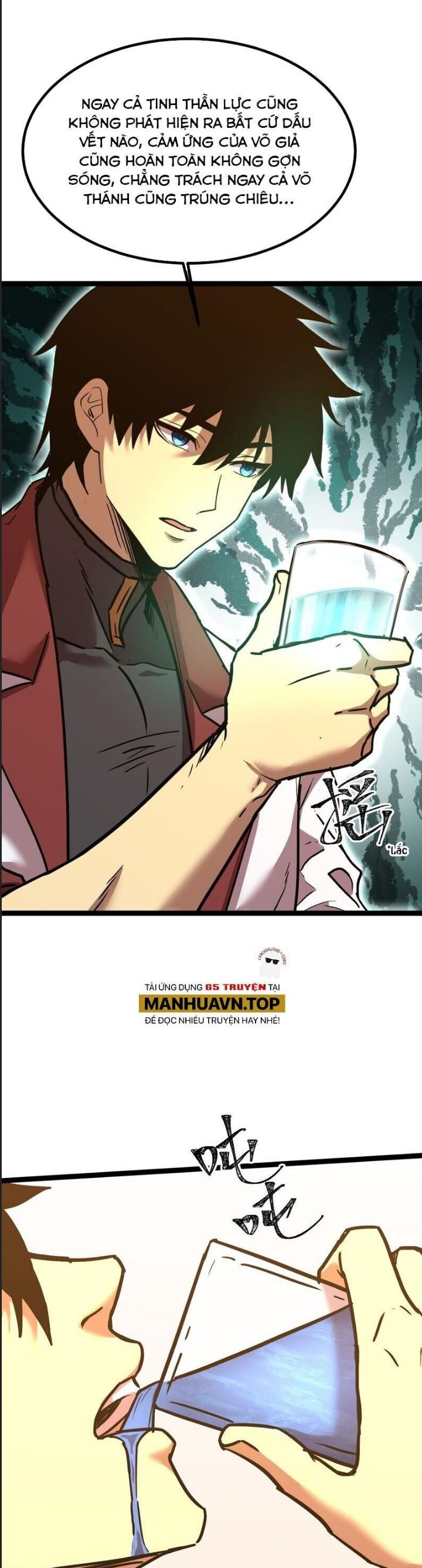 Cao Võ: Hạ Cánh Đến Một Vạn Năm Sau Chapter 172 - 25
