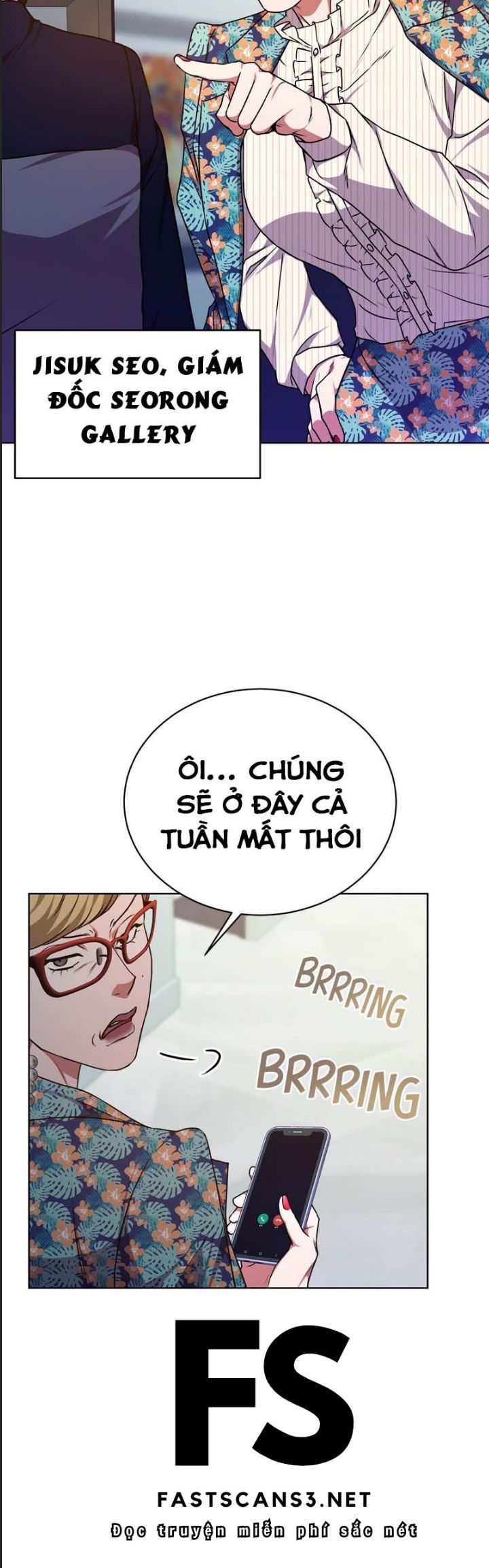 Thuế Trừng Giả Chapter 69 - 55