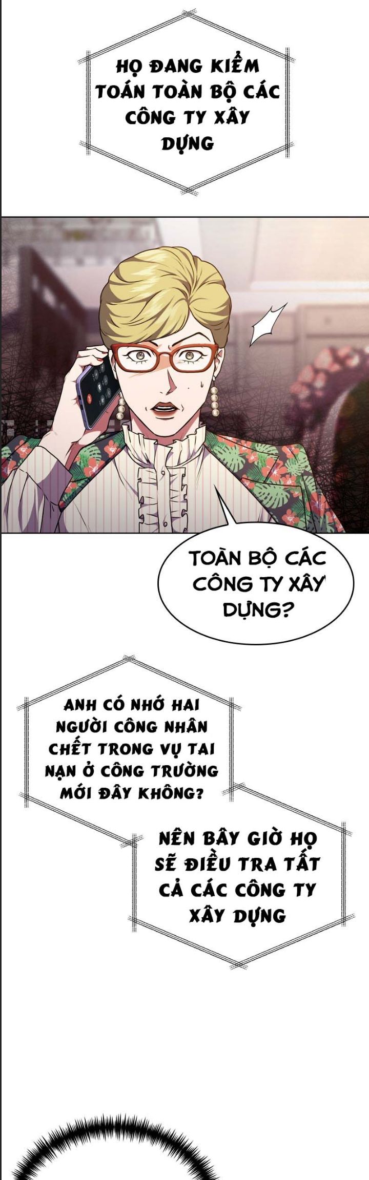 Thuế Trừng Giả Chapter 69 - 63