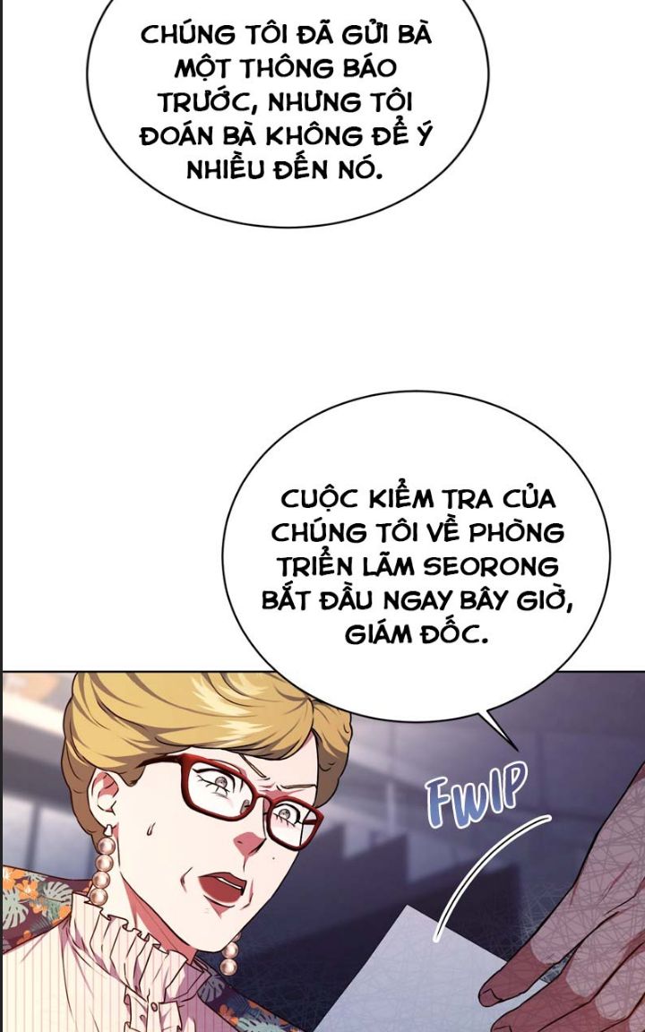 Thuế Trừng Giả Chapter 70 - 12