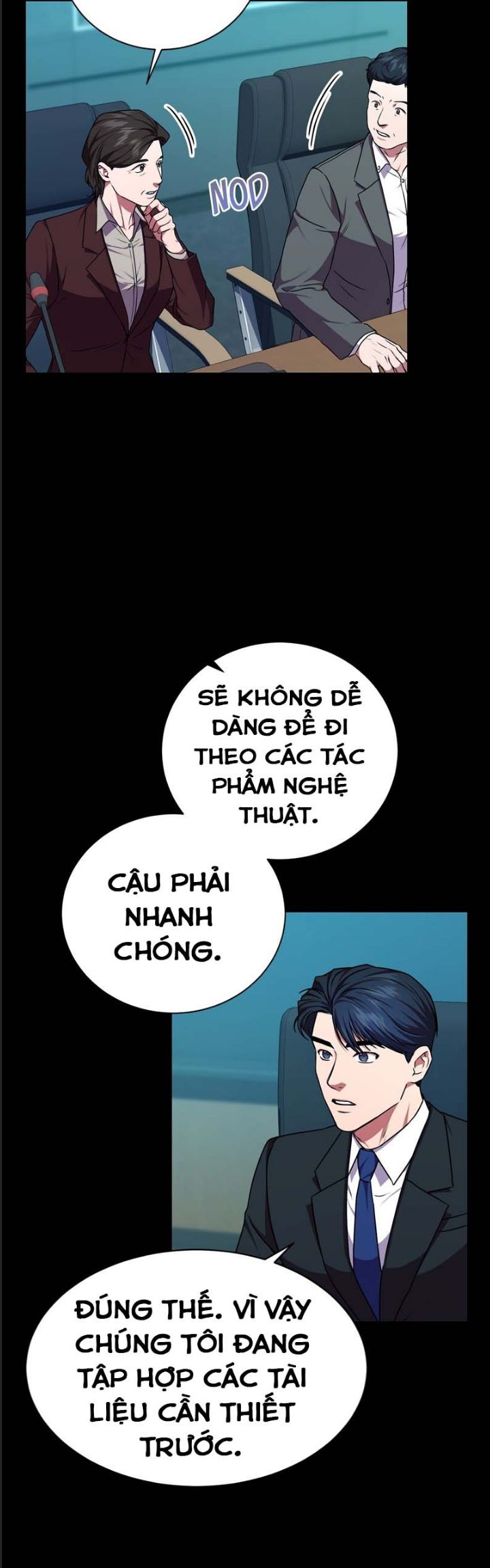 Thuế Trừng Giả Chapter 70 - 19