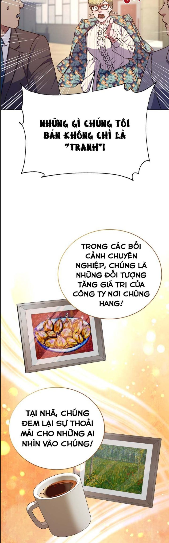 Thuế Trừng Giả Chapter 70 - 58