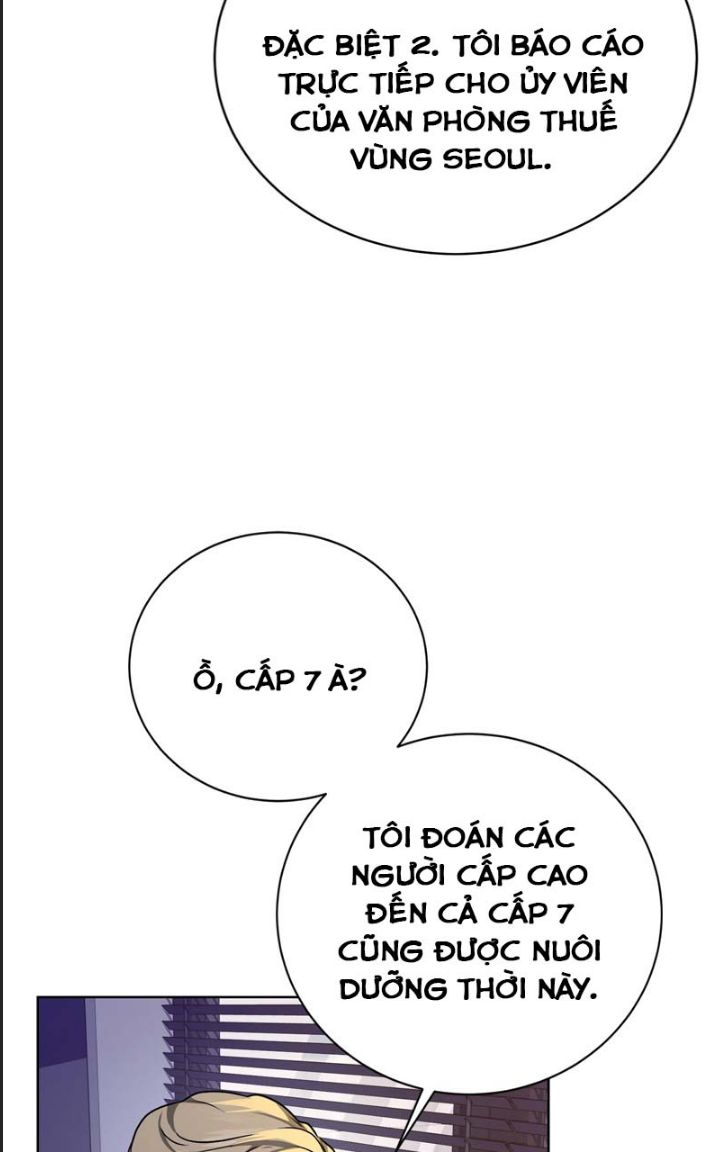 Thuế Trừng Giả Chapter 70 - 74