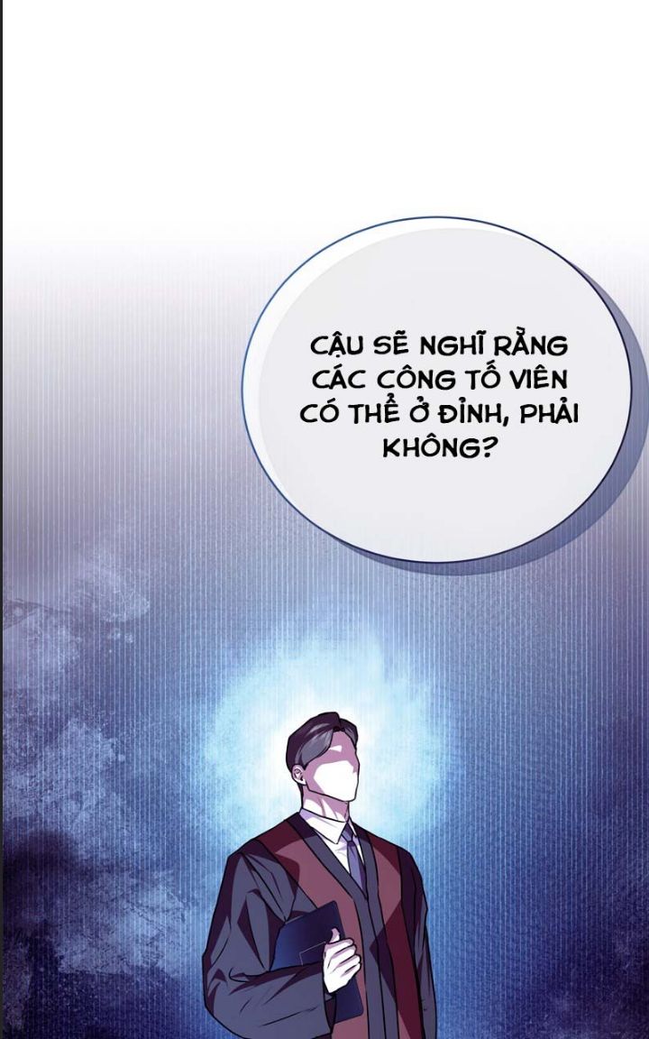 Thuế Trừng Giả Chapter 70 - 81