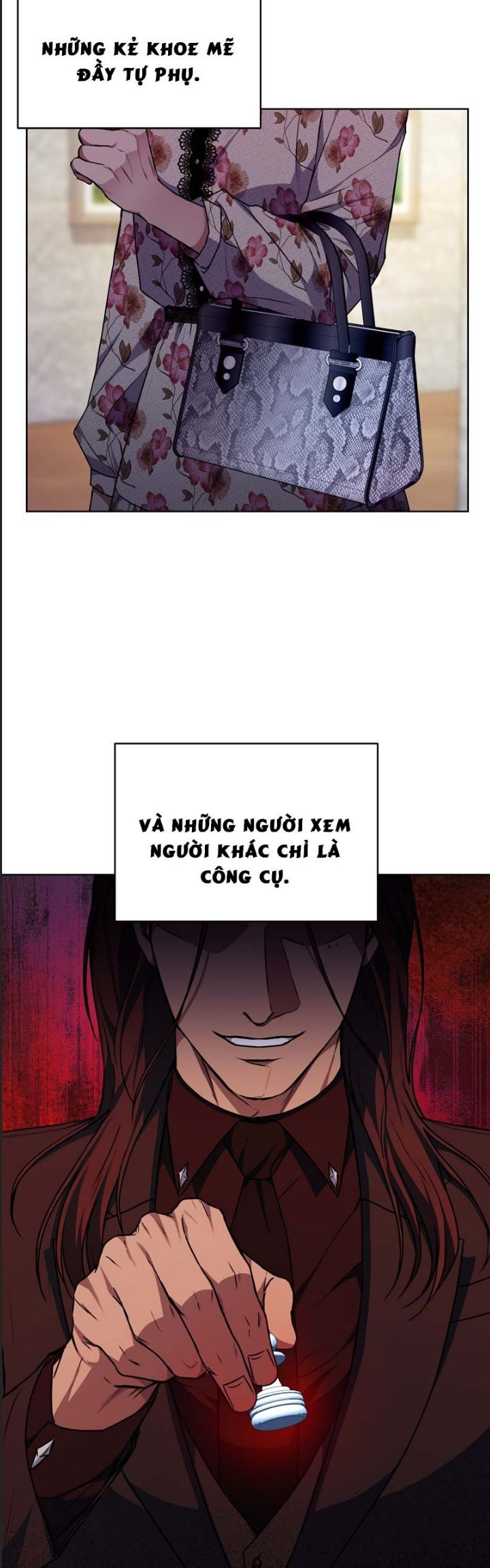 Thuế Trừng Giả Chapter 71 - 4