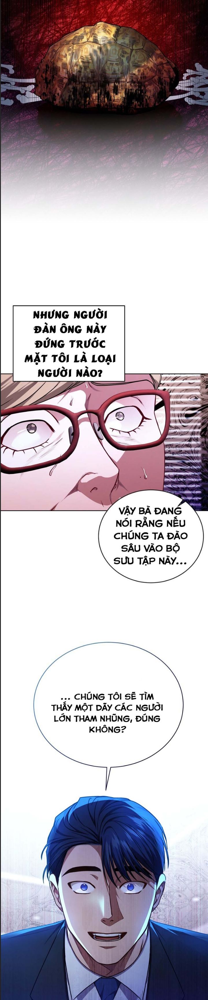 Thuế Trừng Giả Chapter 71 - 6