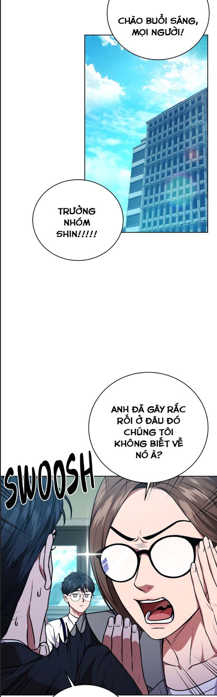 Thuế Trừng Giả Chapter 71 - 13