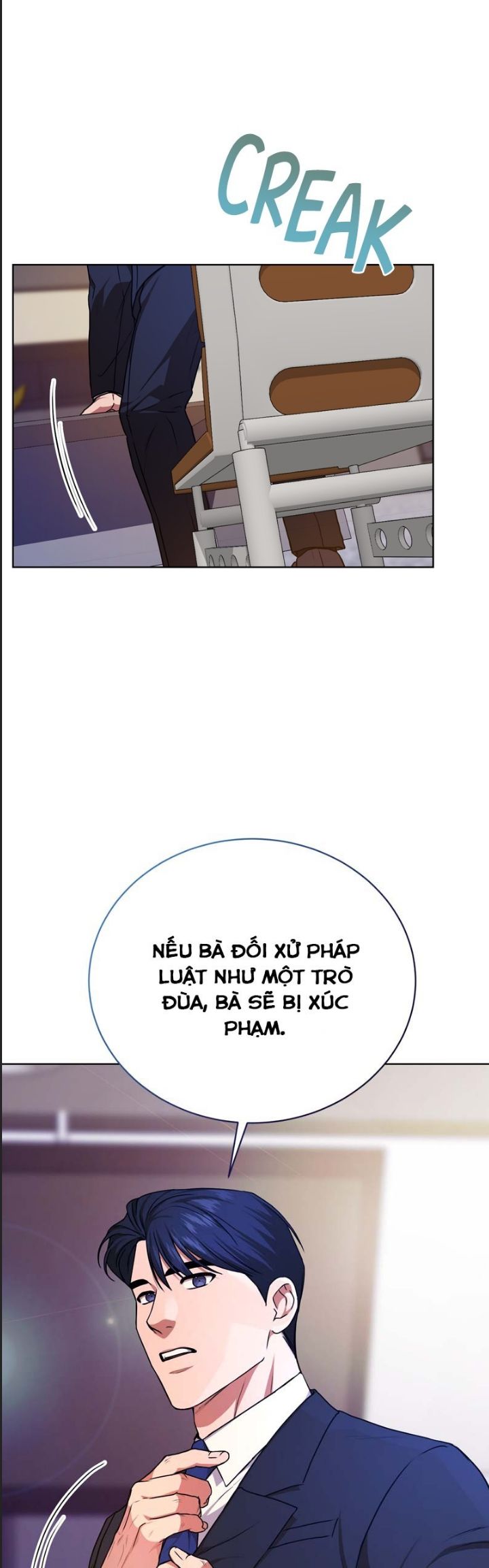 Thuế Trừng Giả Chapter 71 - 29