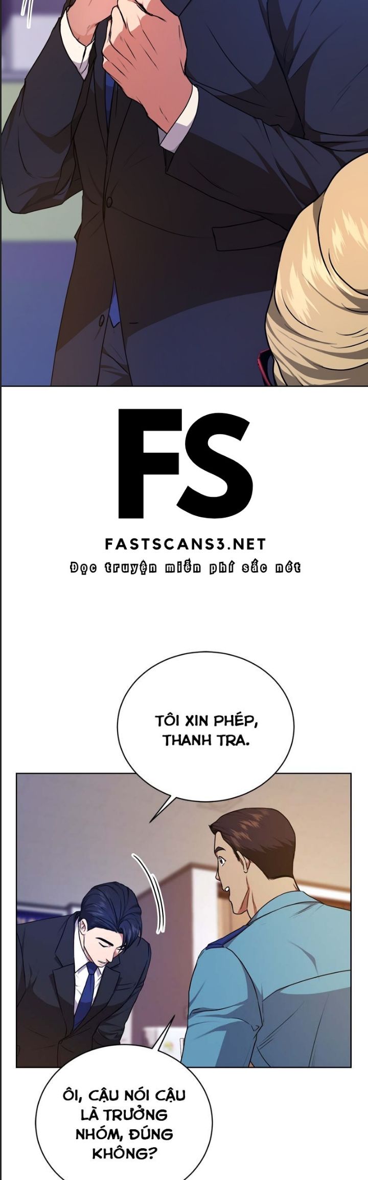 Thuế Trừng Giả Chapter 71 - 30