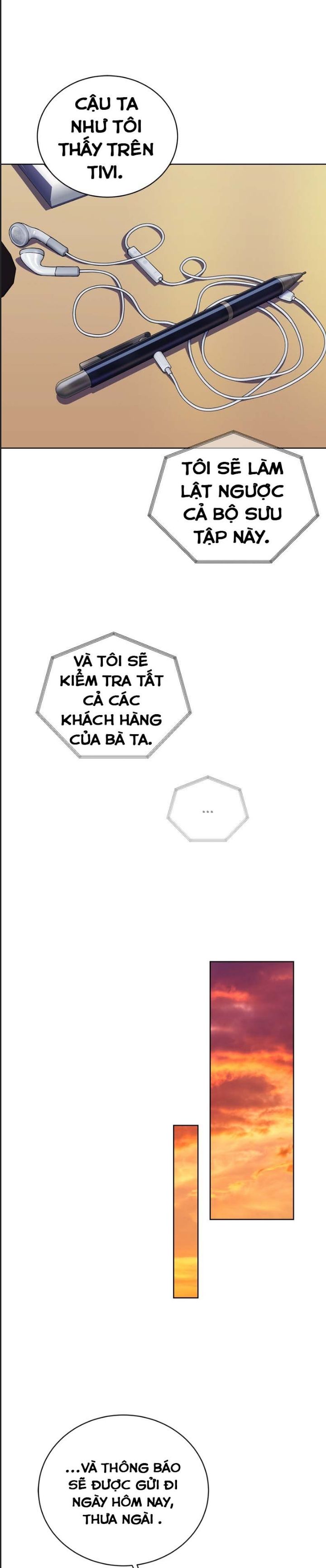 Thuế Trừng Giả Chapter 71 - 34