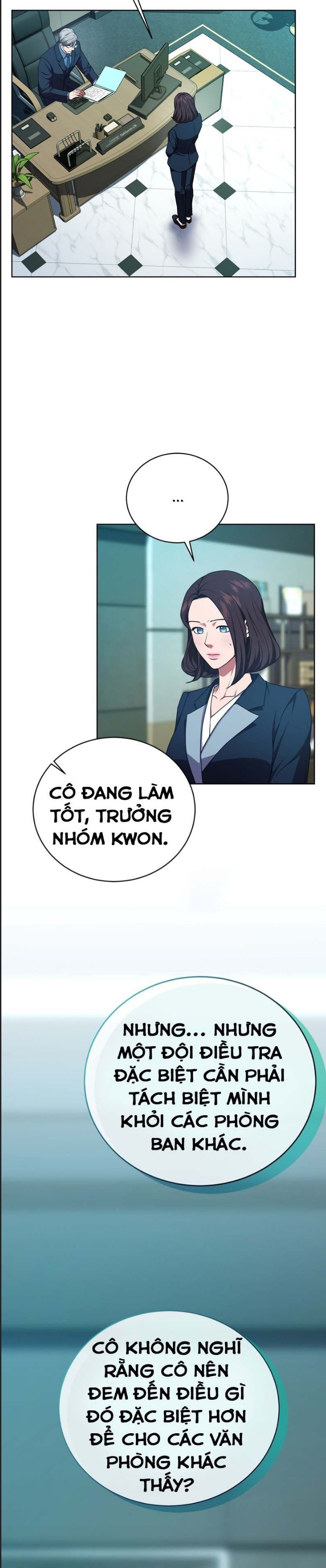 Thuế Trừng Giả Chapter 71 - 35