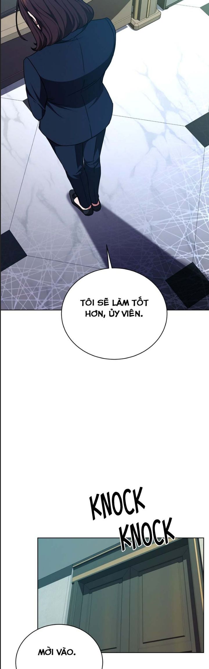 Thuế Trừng Giả Chapter 71 - 38