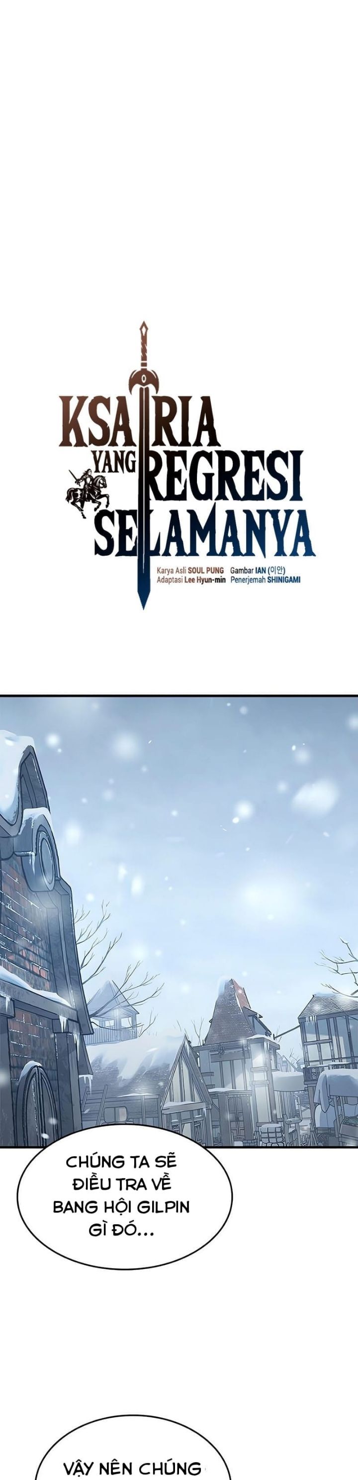 Vĩnh Thoái Hiệp Sĩ Chapter 32 - 2