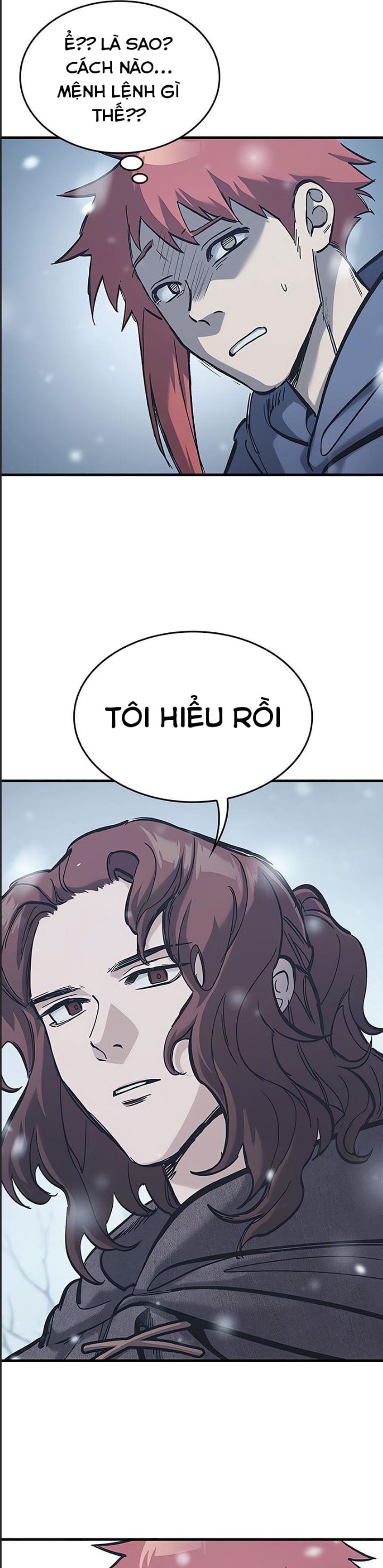 Vĩnh Thoái Hiệp Sĩ Chapter 32 - 5