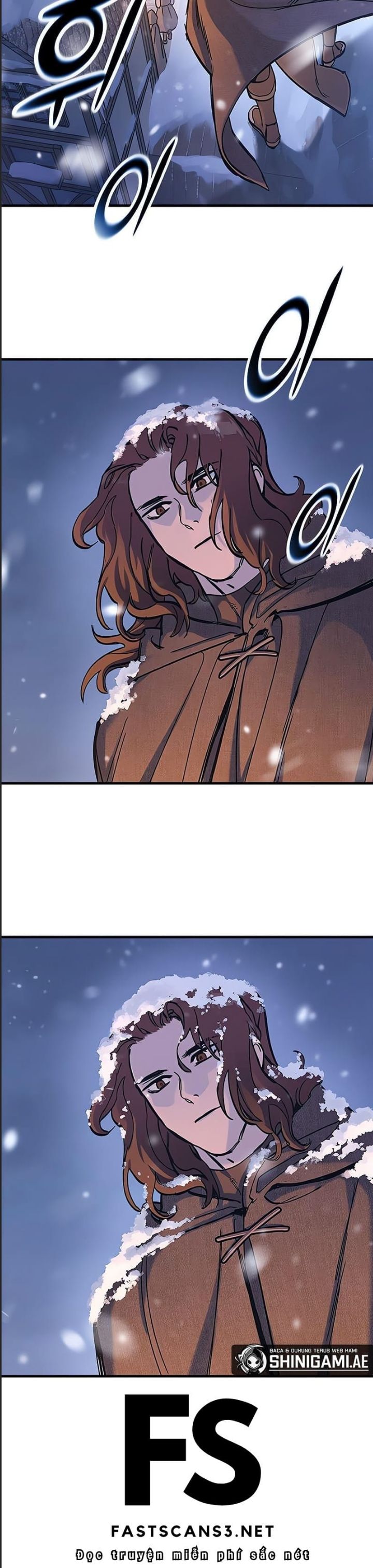 Vĩnh Thoái Hiệp Sĩ Chapter 32 - 10