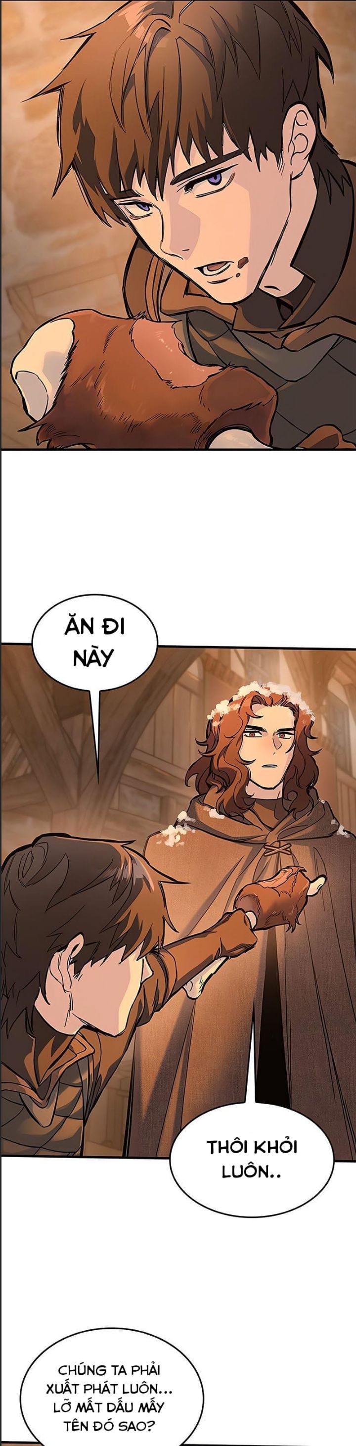 Vĩnh Thoái Hiệp Sĩ Chapter 32 - 14