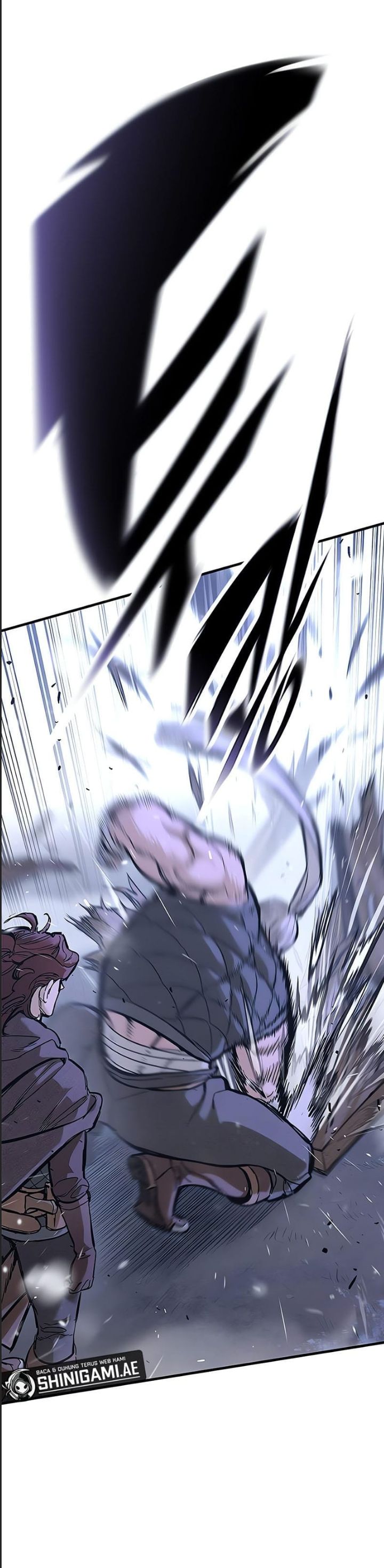 Vĩnh Thoái Hiệp Sĩ Chapter 32 - 25
