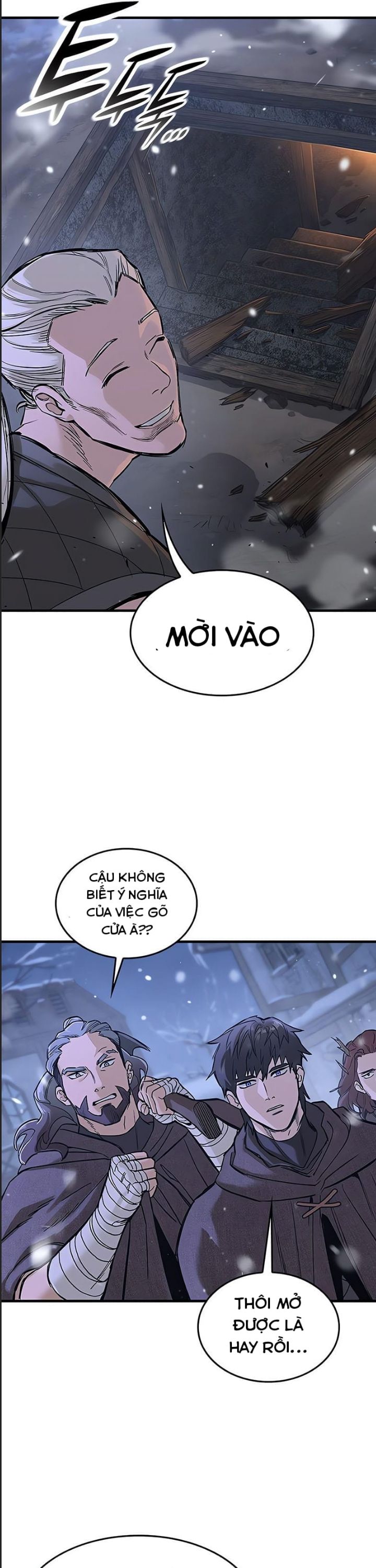 Vĩnh Thoái Hiệp Sĩ Chapter 32 - 26