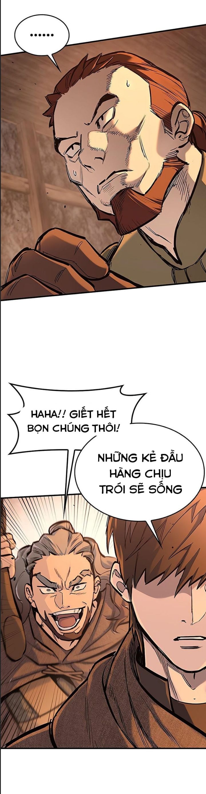 Vĩnh Thoái Hiệp Sĩ Chapter 32 - 32