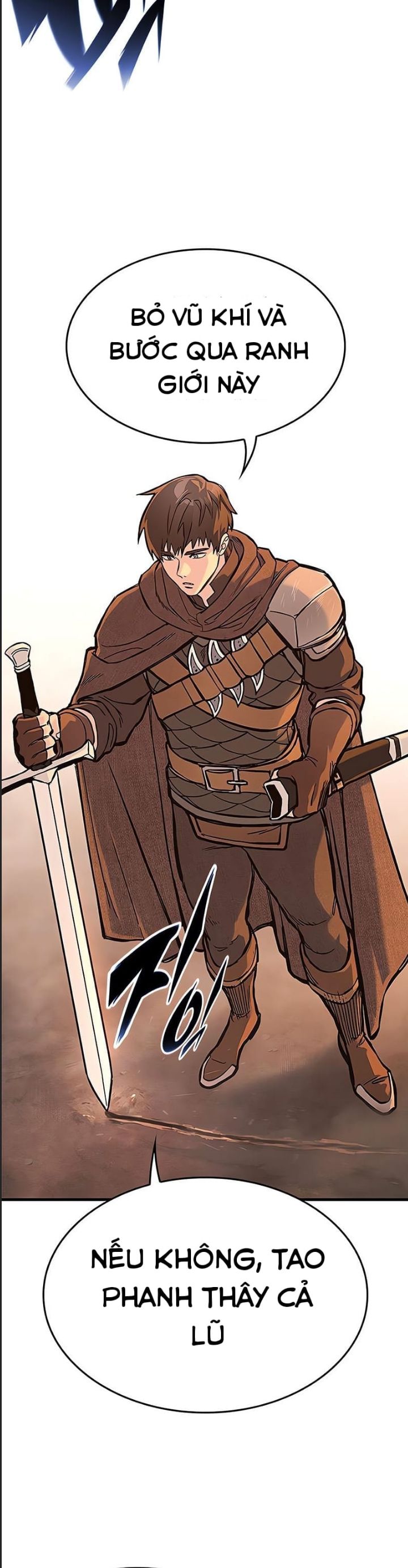 Vĩnh Thoái Hiệp Sĩ Chapter 32 - 34